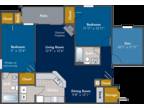 Abberly Twin Hickory Apartment Homes - Bedford