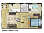 Bay Colony Townhomes/Apt - Apartments