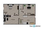 Peppertree - 1 Bed 1 Flex Room 1.5 Bath Efficiency