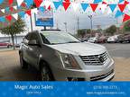 2014 Cadillac SRX Performance Collection 4dr SUV