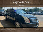 2013 Cadillac SRX Luxury Collection 4dr SUV