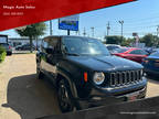 2015 Jeep Renegade Sport 4dr SUV