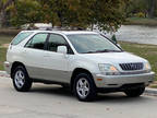 2003 Lexus RX 300 Base Fwd 4dr SUV