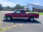 2004 Ford F-150 Heritage XL 4dr SuperCab Rwd Styleside LB