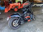 2012 Harley Davidson VRSCDX 10th Anniversary