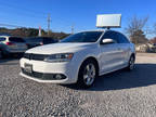 2011 Volkswagen Jetta TDI 4dr Sedan 6A w/ Navigation