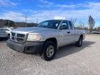 2008 Dodge Dakota ST 4dr Extended Cab SB