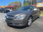 2011 Chevrolet Malibu 4dr Sdn LT w/1LT