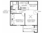 Nuestra Senora Apts. - One bed / One bath