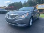 2013 Hyundai Sonata 4dr Sdn 2.4L Auto GLS