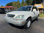 2003 Lexus RX 300 4dr SUV