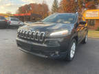 2014 Jeep Cherokee FWD 4dr Altitude