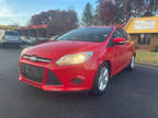 2014 Ford Focus 5dr HB SE