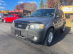2007 Ford Escape 2WD 4dr I4 Auto XLT