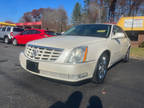 2011 Cadillac DTS 4dr Sdn Premium Collection