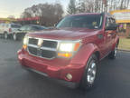 2008 Dodge Nitro 4WD 4dr SLT