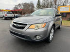 2009 Subaru Outback 4dr H4 Auto 2.5i Special Edtn