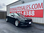 2021 Dodge Charger SXT 4dr Sedan