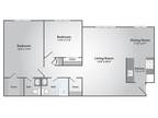 Coventry Square - 2 Bedroom, 1.5 Bath Large