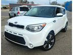 2015 Kia Soul ! Wagon 4D