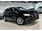 2014 Audi Q5 2.0T Premium Plus Sport Utility 4D