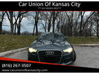 2015 Audi A6 2.0T quattro Premium Plus AWD 4dr Sedan