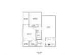 5015 Clinton Apartments - D