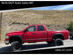 2005 Dodge Ram 2500 SLT 4dr Quad Cab 4WD SB