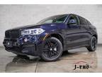 2018 BMW X6 xDrive50i AWD 4dr SUV