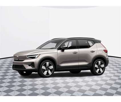 2024 Volvo XC40 Recharge Pure Electric Ultimate is a 2024 Volvo XC40 SUV in Silver Spring MD