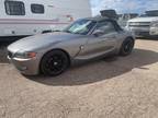 2004 Bmw Z4 2.5