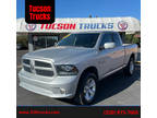 2013 RAM 1500 Sport 4x4 4dr Quad Cab 6.3 ft. SB Pickup