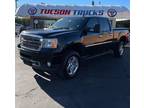 2011 GMC Sierra 2500HD Denali 4x4 4dr Crew Cab SB