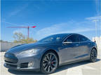 2014 Tesla Model S P85D AWD 4dr Liftback