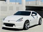 2011 Nissan 370Z Coupe 2D