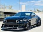 2017 Ford Mustang GT Premium Coupe 2D