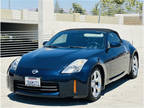 2007 Nissan 350Z Grand Touring Roadster 2D