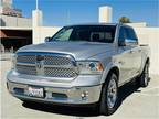 2018 RAM 1500 Laramie 4x4 4dr Crew Cab 5.5 ft. SB Pickup