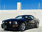 2006 Ford Mustang GT Premium 2dr Fastback