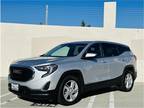 2018 GMC Terrain SLE 4dr SUV