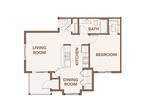 COPPER TRAIL - One Bedroom One Bath