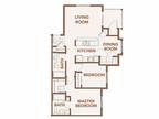 COPPER TRAIL - Two Bedroom Two Bath