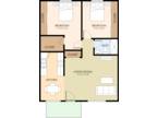 Sunnyvale Town Center Apartments - Two Bedroom One Bath