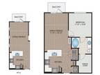 Strata Apartments - 11F4