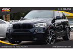 2014 BMW X5 xDrive35i Sport Utility 4D