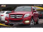 2014 Mercedes-Benz GLK-Class GLK 350 Sport Utility 4D