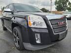 2015 GMC Terrain SLT2 AWD