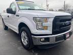 2016 Ford F-150 XL 6.5-ft. Bed 2WD