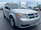 2009 Dodge Grand Caravan SE