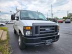 2014 Ford Econoline E-150